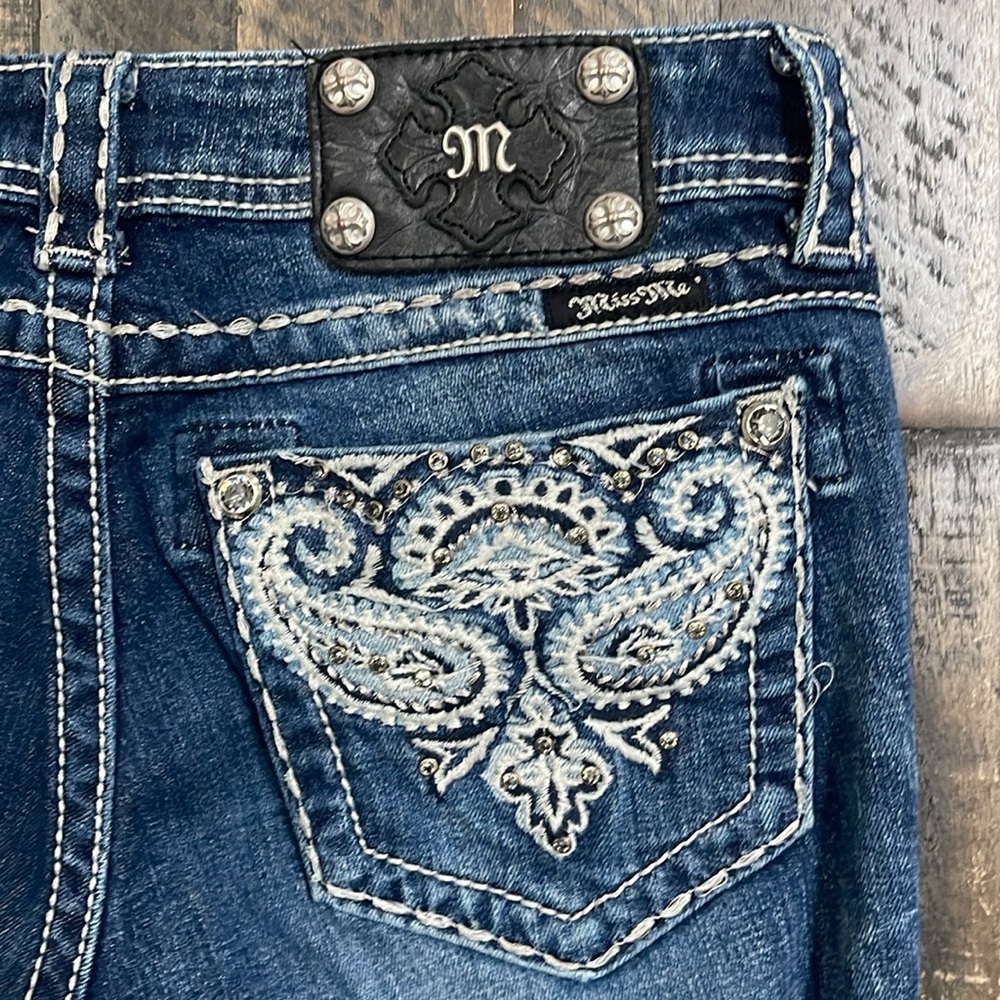 MISS ME JEANS 28